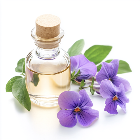 METHYL IONONE ALPHA EXTRA