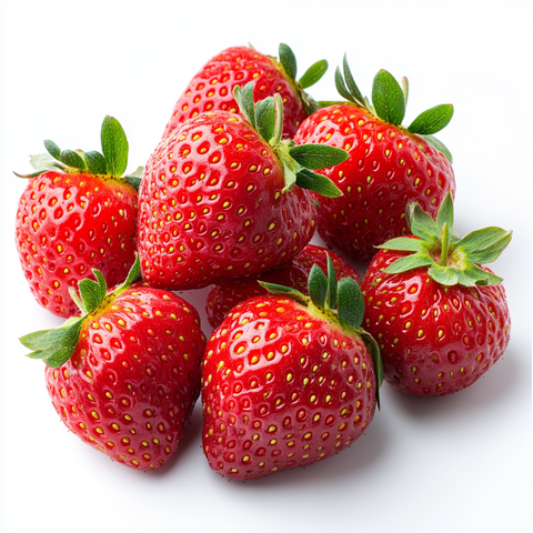 STRAWBERRIFF