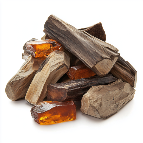 TIMBERSILK