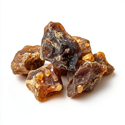 MYRRH ESSENTIAL OIL