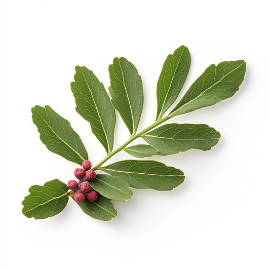 MASTIC LEAF ESSENTIAL OIL