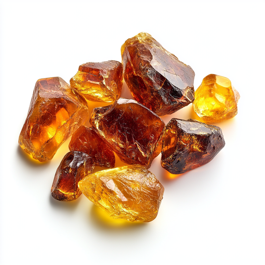 AMBER NOTE (ORIGINAL)