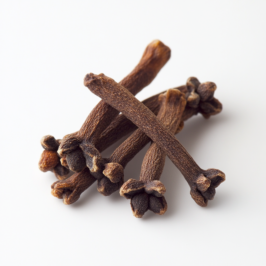 CLOVE BUD ESSENTIAL OIL