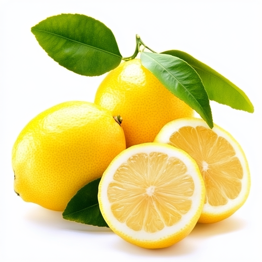 LEMON ESSENTIAL OIL