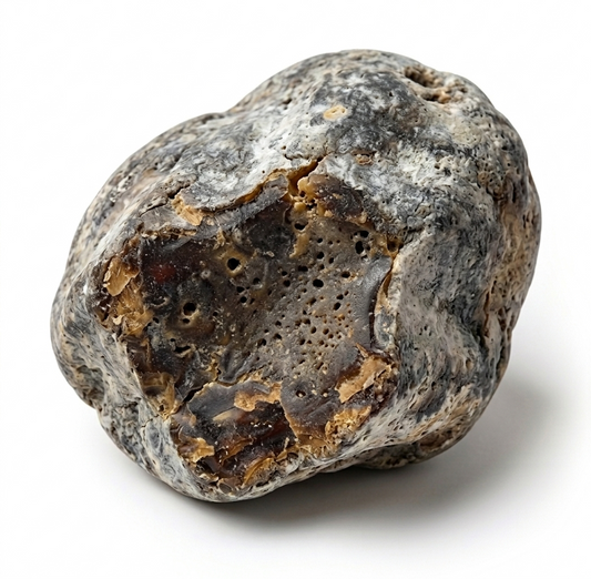 AMBERGRIS T OLIFFAC