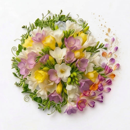 FREESIA FLEURIFF