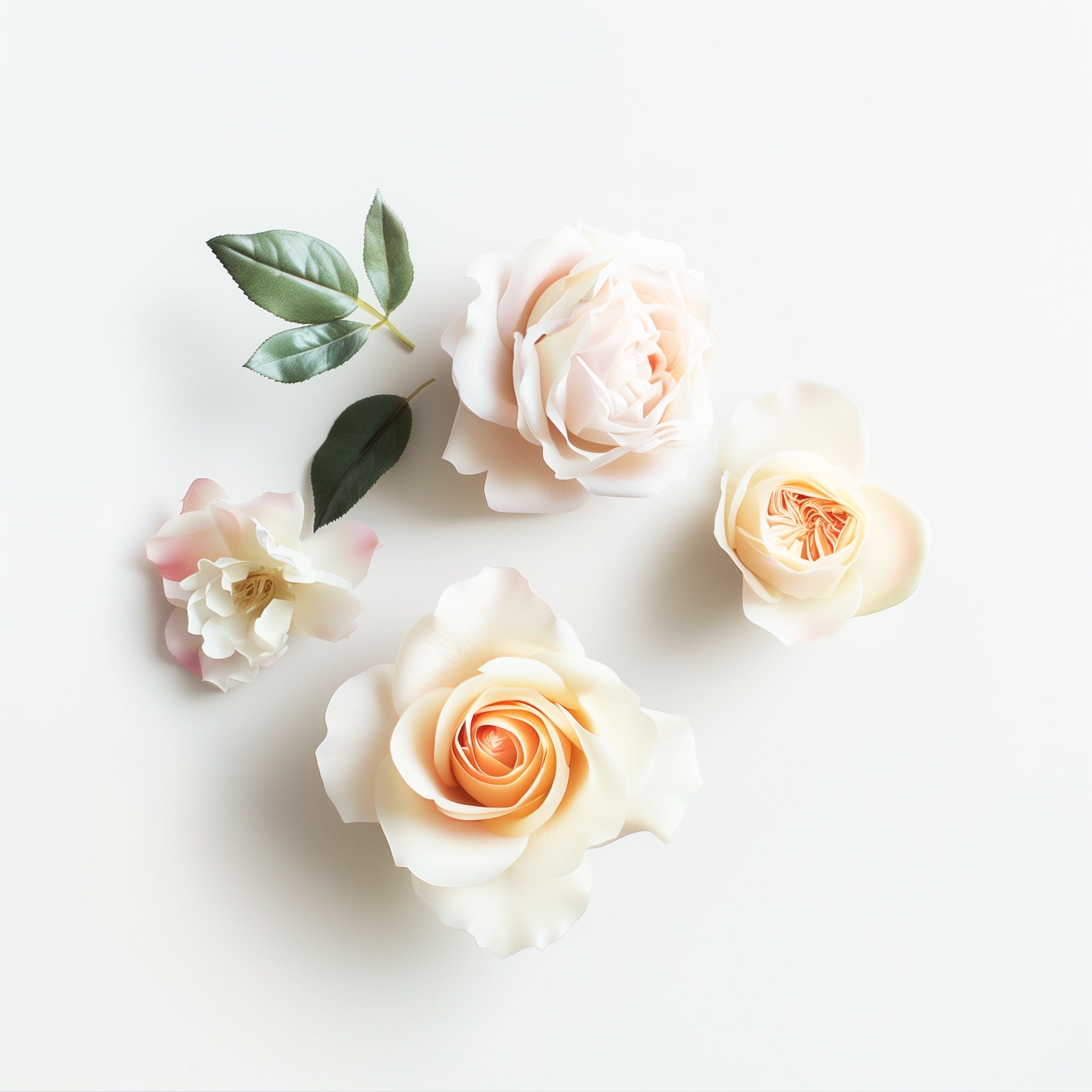 5 Roses Note ROSE NOTE – Creating Perfume Store