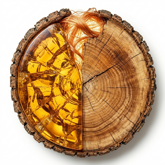 TIMBERSILK