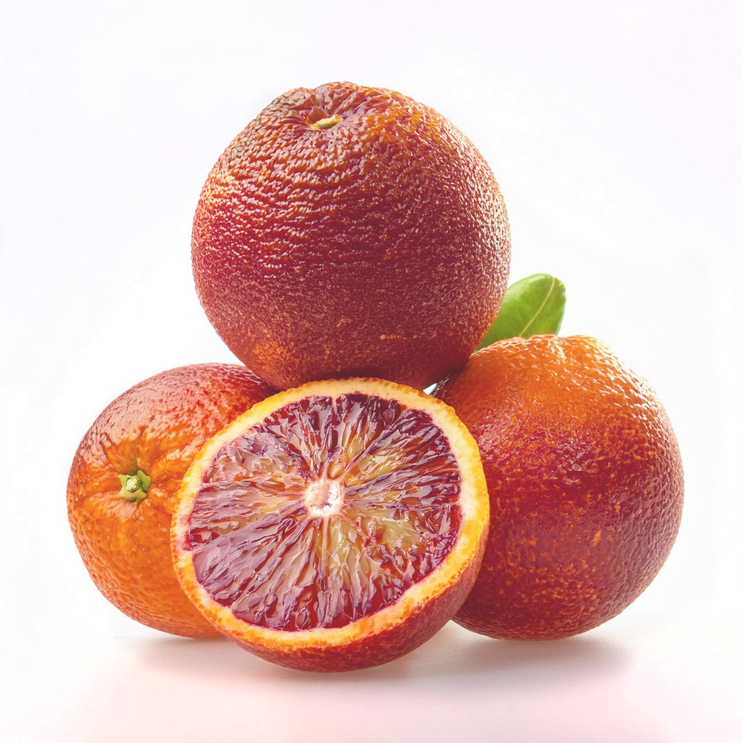 BLOOD ORANGE NOTE