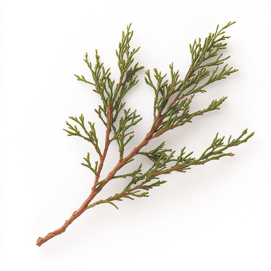 CEDARWOOD ATLAS ESSENTIAL OIL