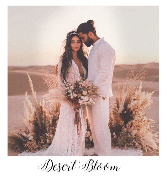 F#9: DESERT BLOOM